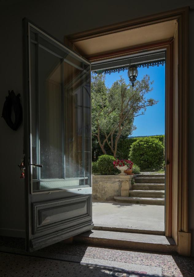 Bed and Breakfast Le 37 Malaucène Exteriér fotografie