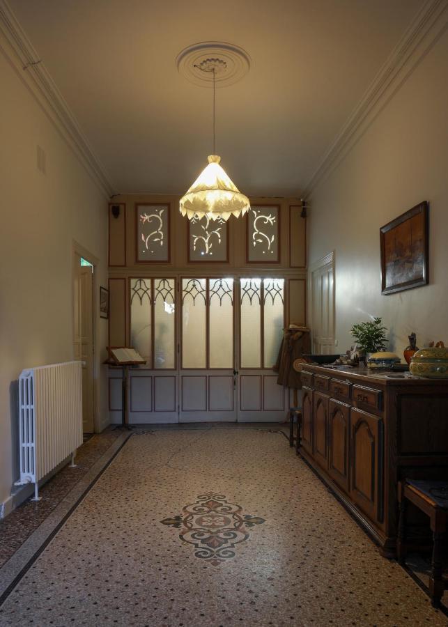 Bed and Breakfast Le 37 Malaucène Exteriér fotografie