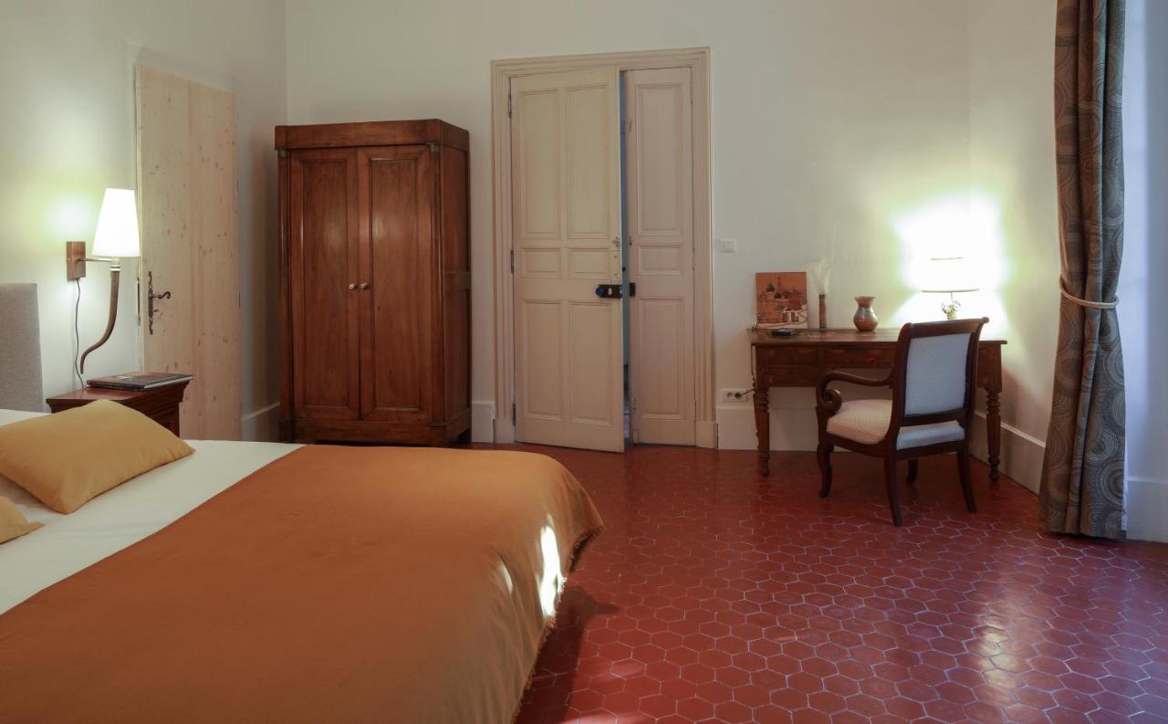 Bed and Breakfast Le 37 Malaucène Pokoj fotografie